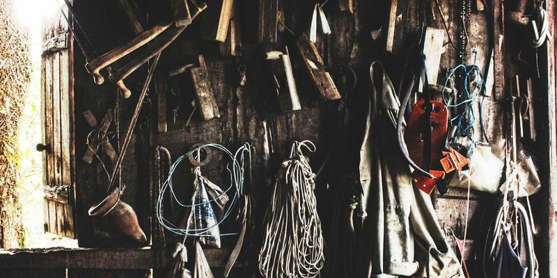 网络技术58：从基础教程到前沿资源，构建你的数字时代核心技能